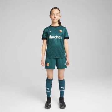 PUMA Functioneel shirt 'RC Lens 24/25' in Groen