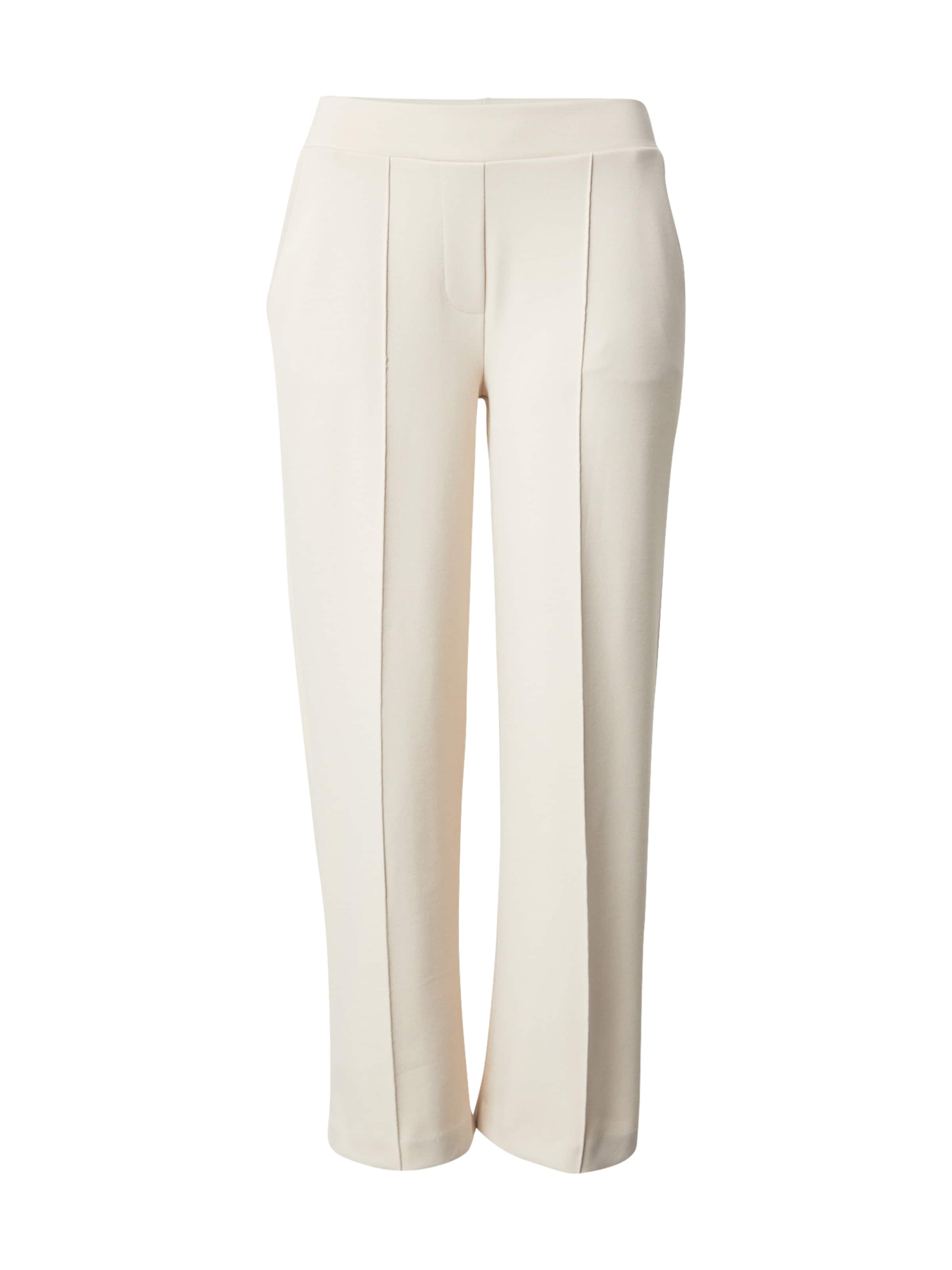 bēšs Smith&Soul Buktētas bikses: no priekšpuses