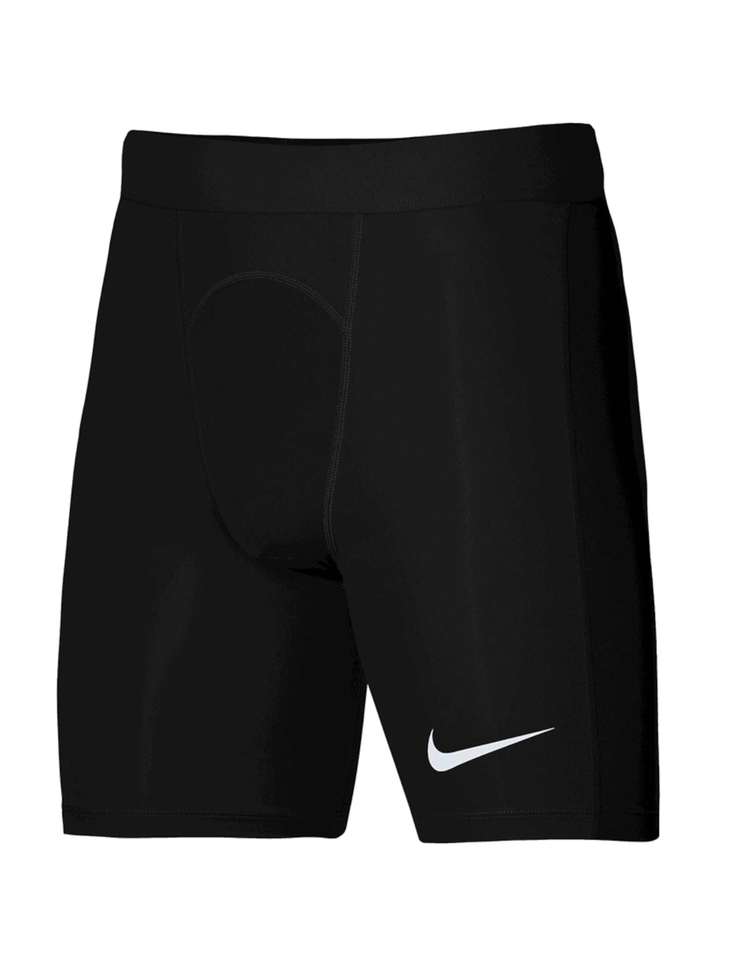 NIKE Boxer shorts 'Nike Pro Dri-Fit Strike' in M in Black, Item view