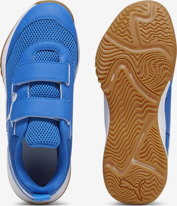 PUMA Athletic Shoes in Blue