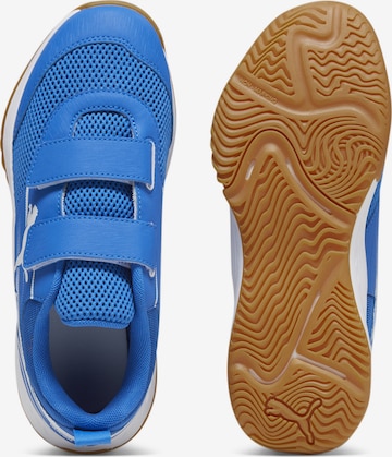 PUMA Athletic Shoes in Blue