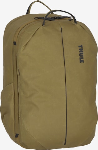 Thule Rucksack 'Aion' in Grün