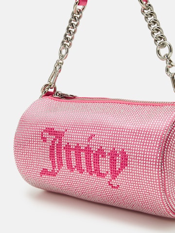 Juicy Couture Skuldertaske i pink