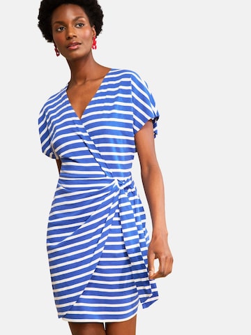 zils love & roses Kleita: no priekšpuses