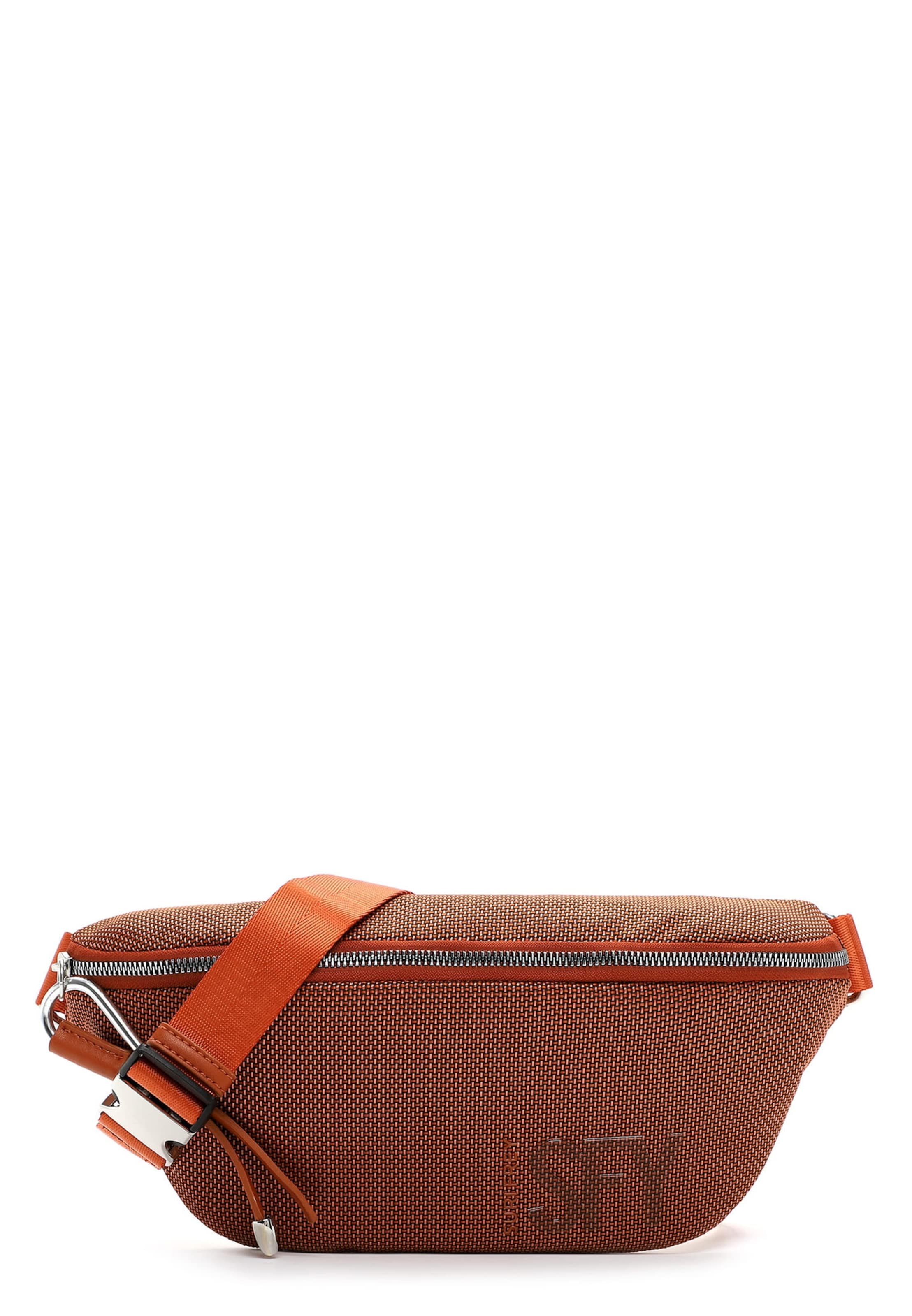 Sacs banane 'Marry' Suri Frey en orange : devant