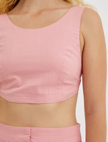 Koton Top in Pink