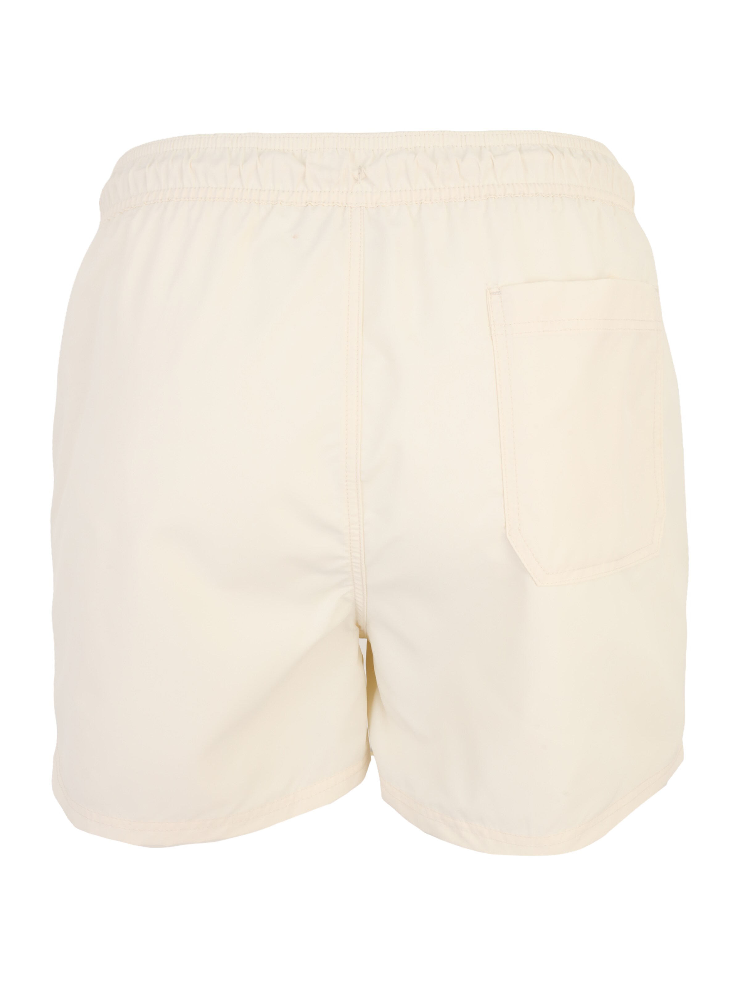 Regular Boxers Calvin Klein Swimwear en beige