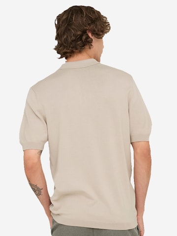 Only & Sons Pullover‌‌‌‌‌‌‌‌‌ 'ONSWyler' in Beige