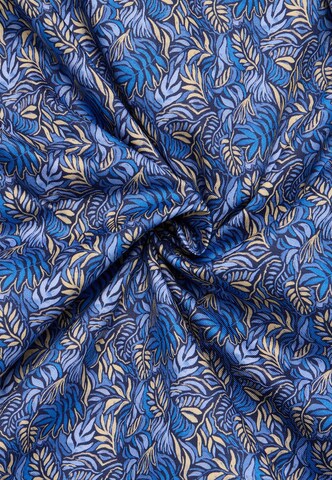 ETERNA Regular fit Business shirt in Blue