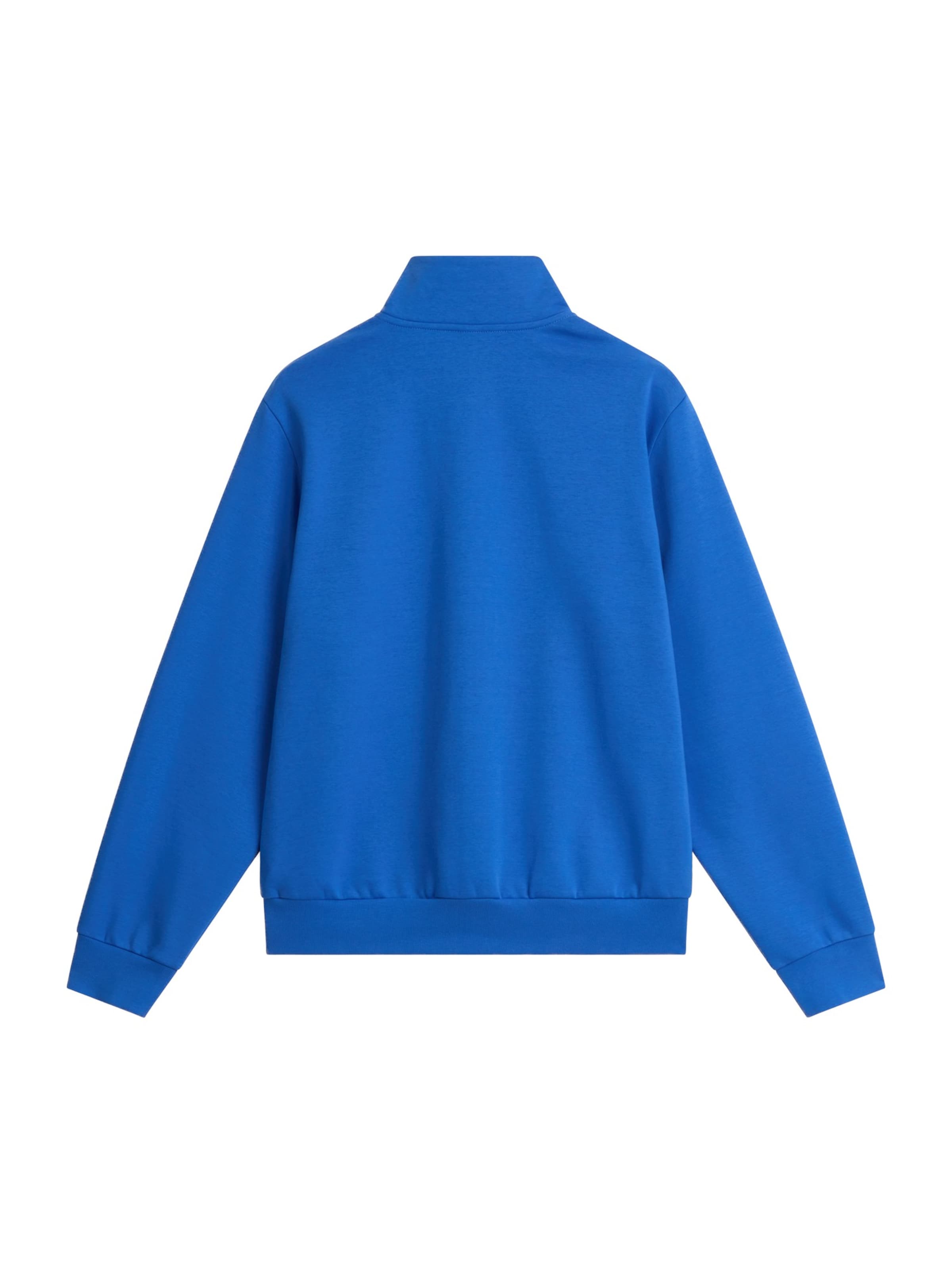 THE NORTH FACE Свитшот 'Evolution Simple Dome' в Синий