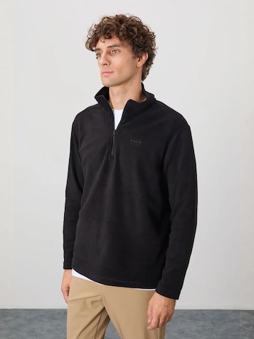 Tommy Life Sweatshirt in Green