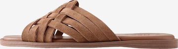 Zoccoletto 'Forever Comfort' di Next in marrone: frontale