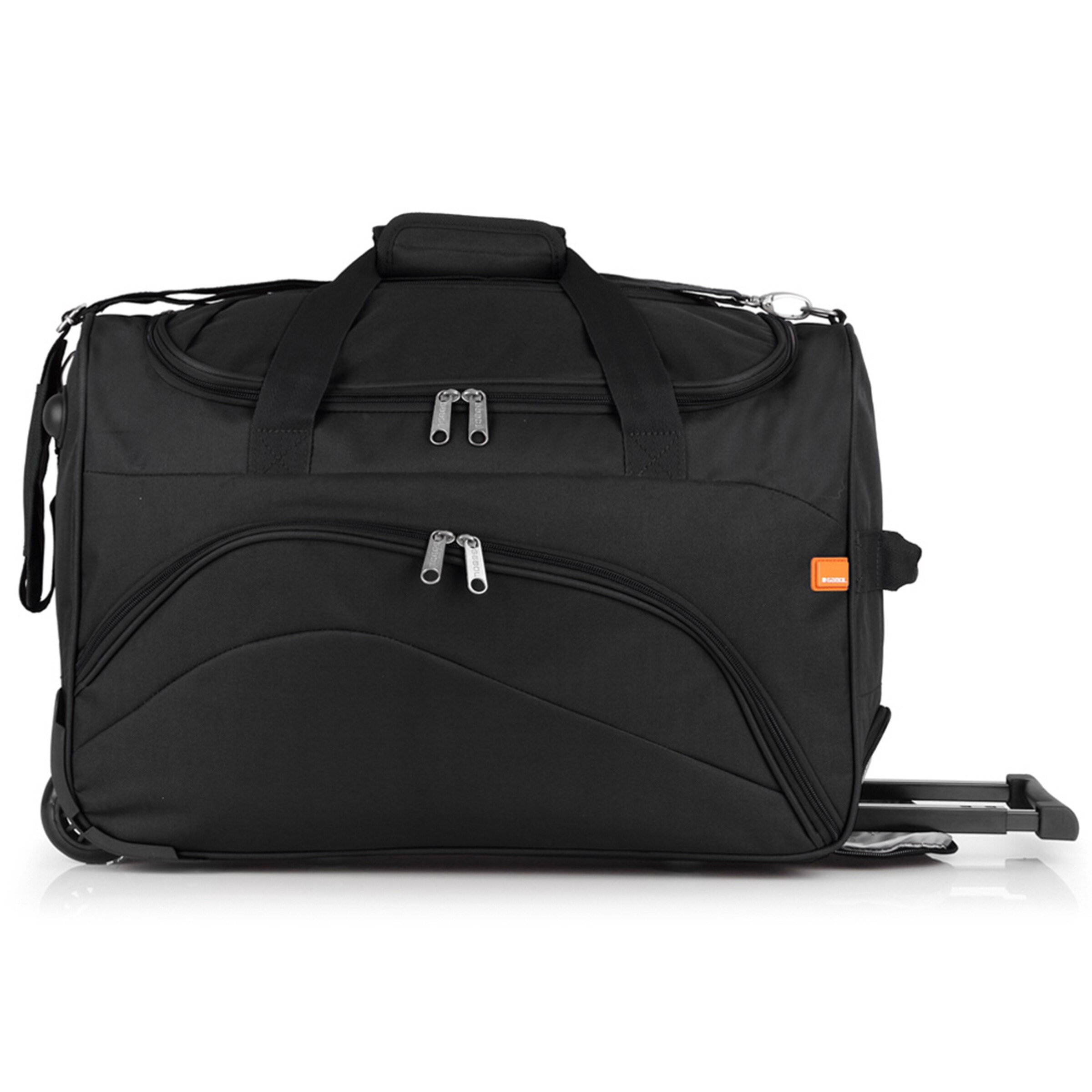 Gabol Reisetasche in Schwarz