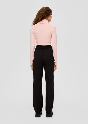 QS Shirt in Pink