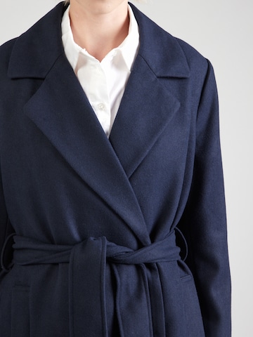 Manteau mi-saison 'Tanni' mbym en bleu