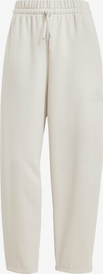 ADIDAS SPORTSWEAR Sportske hlače 'Essentials' u svijetlosiva, Pregled proizvoda