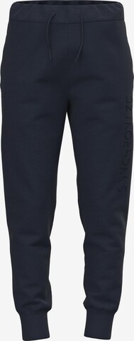 NAME IT Tapered Hose 'VANOA' in Blau: predná strana