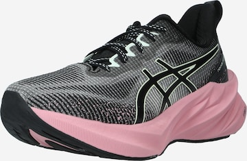 ASICS - Sapatilha de corrida 'NOVABLAST 3 LE' em preto: frente