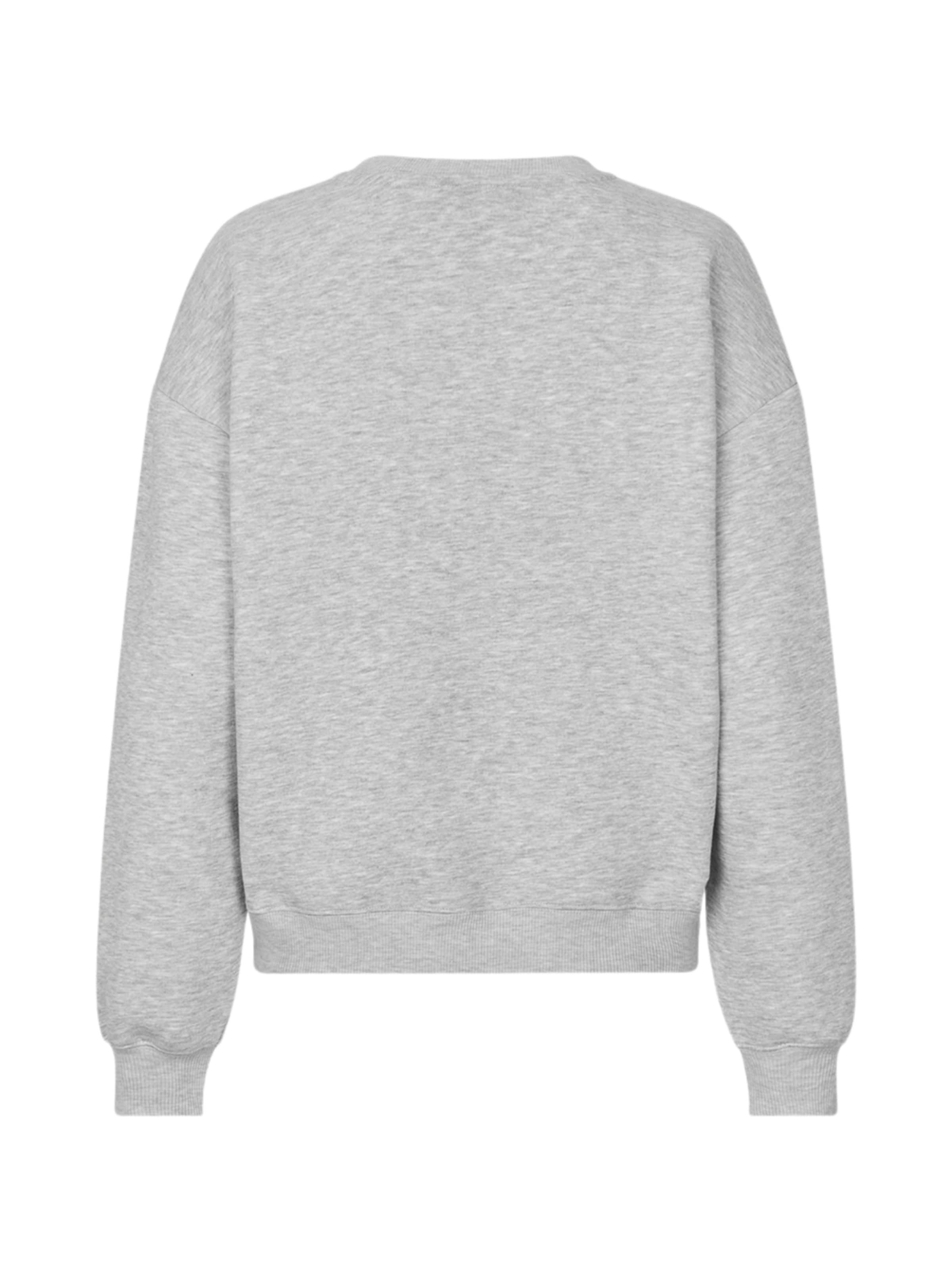 modström - Camiseta ' TiaMD ' en gris