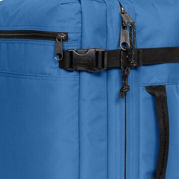 EASTPAK Weekender in Blau