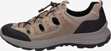 SIOUX Outdoorschuh 'Outsider-706' in Beige