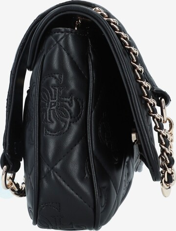 Borsa a spalla 'Marieke' di GUESS in nero