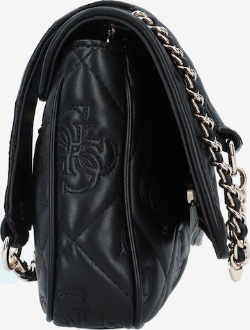 GUESS Shoulder Bag 'Marieke' in Black