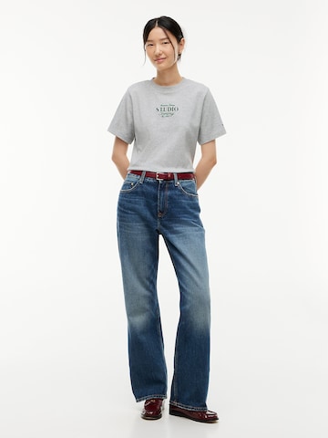 T-shirt TOMMY HILFIGER en gris