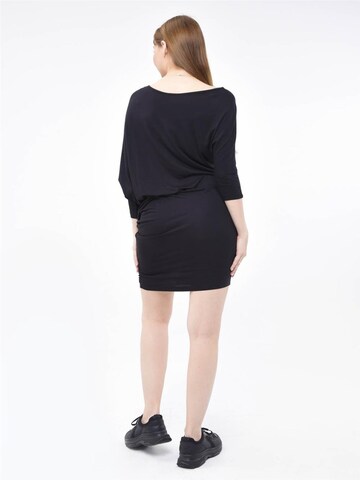 HOME STORE Dress in Black