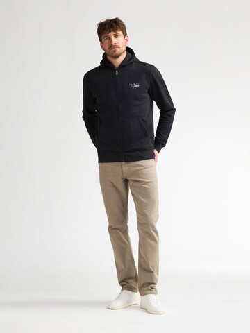 Petrol Industries - Sudadera en negro