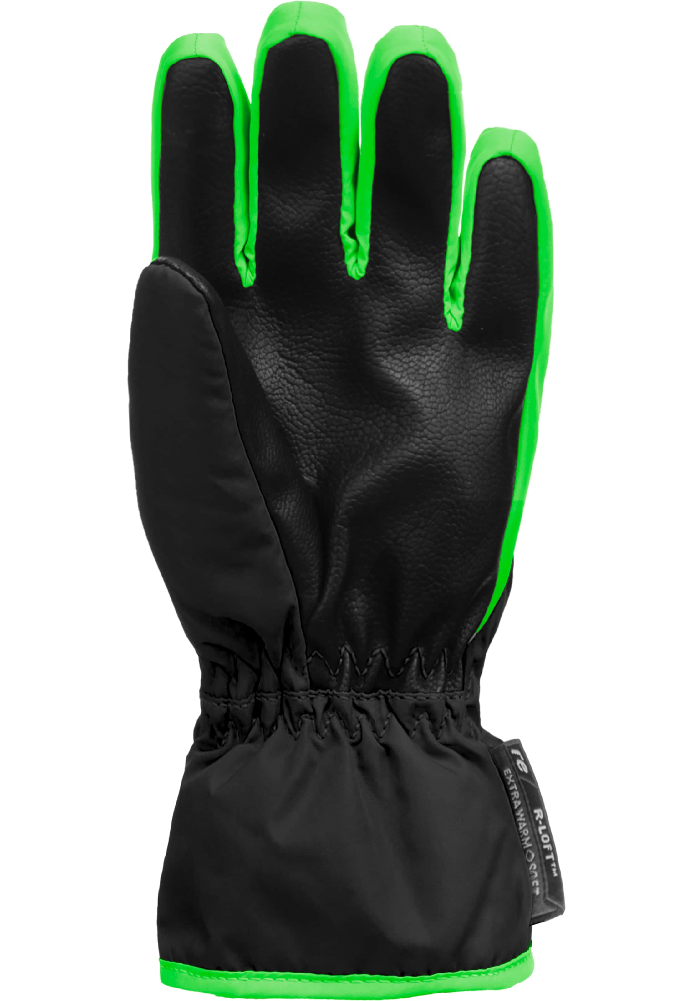 REUSCH Sports gloves 'Ben' in Green
