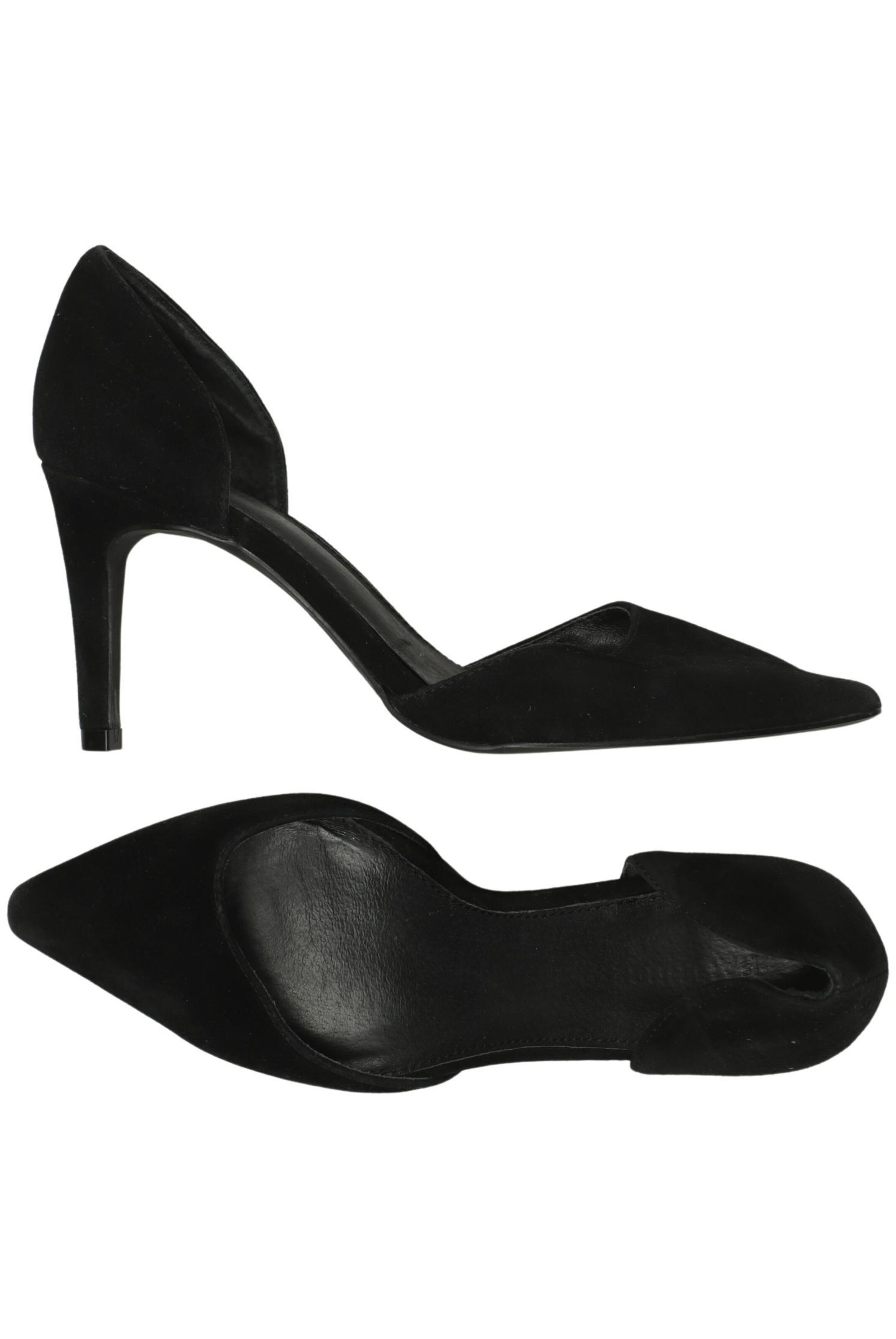 HALLHUBER High Heels & Pumps in 37 in Black: front