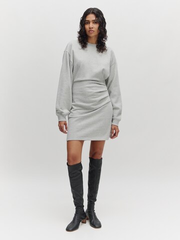 Robe 'Lisabat' EDITED en gris