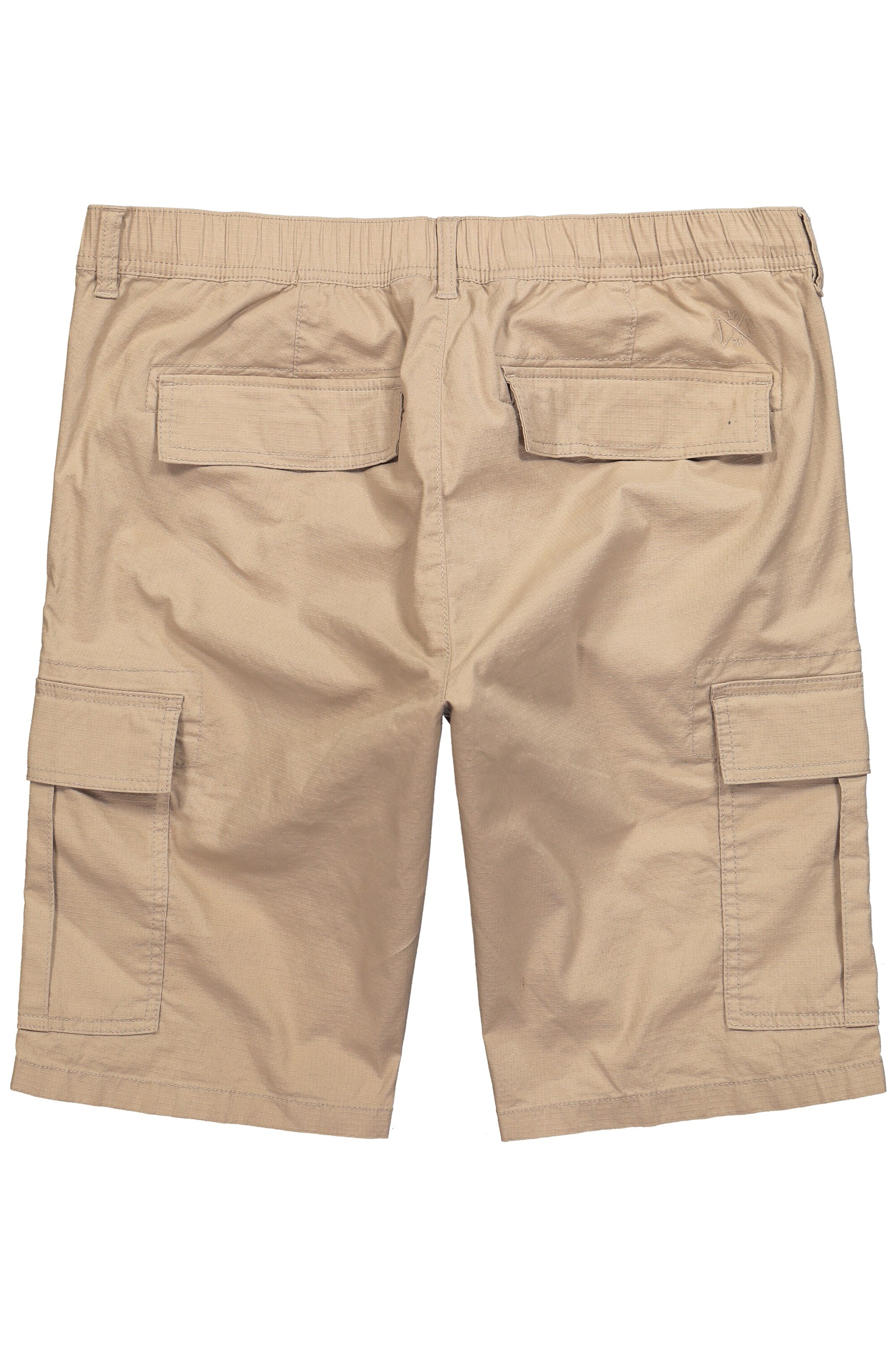 JP1880 Regular Cargobroek 'Bermuda' in Beige