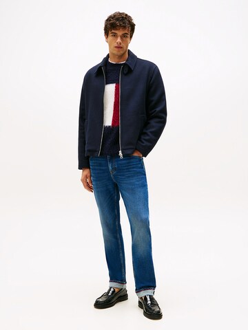 Regular Jean TOMMY HILFIGER en bleu