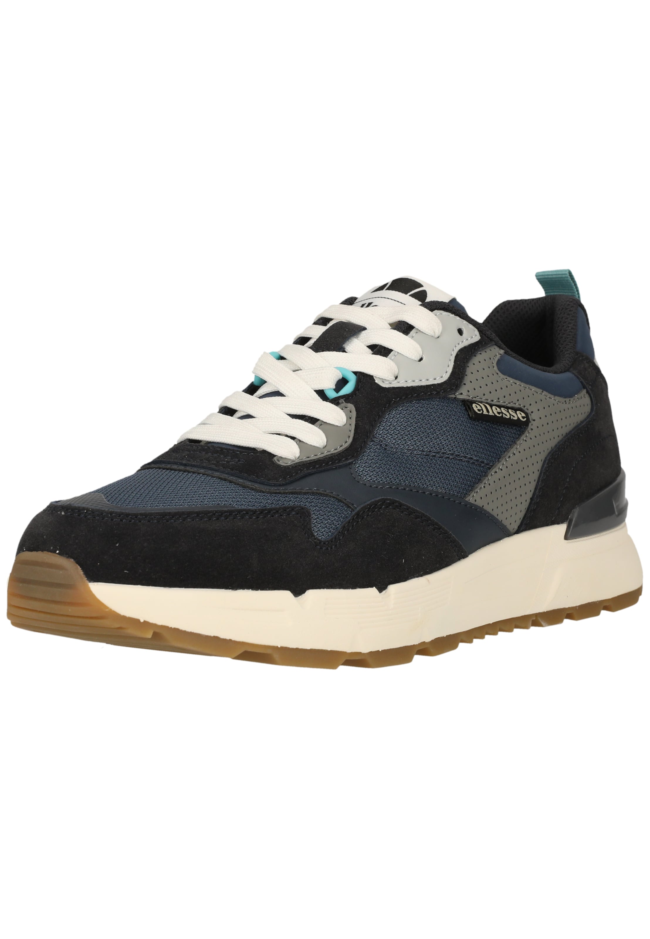 ELLESSE Sneakers 'Chad' in Blue: front