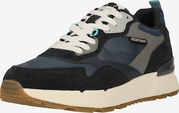 ELLESSE Sneaker 'Chad' in Blau: Vorderseite