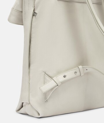 Liebeskind Berlin Backpack 'Elvira' in Beige