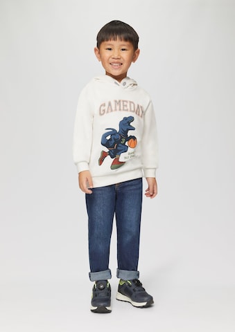 Sweat s.Oliver en beige