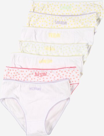 OVS Underpants in Mixed colors: front