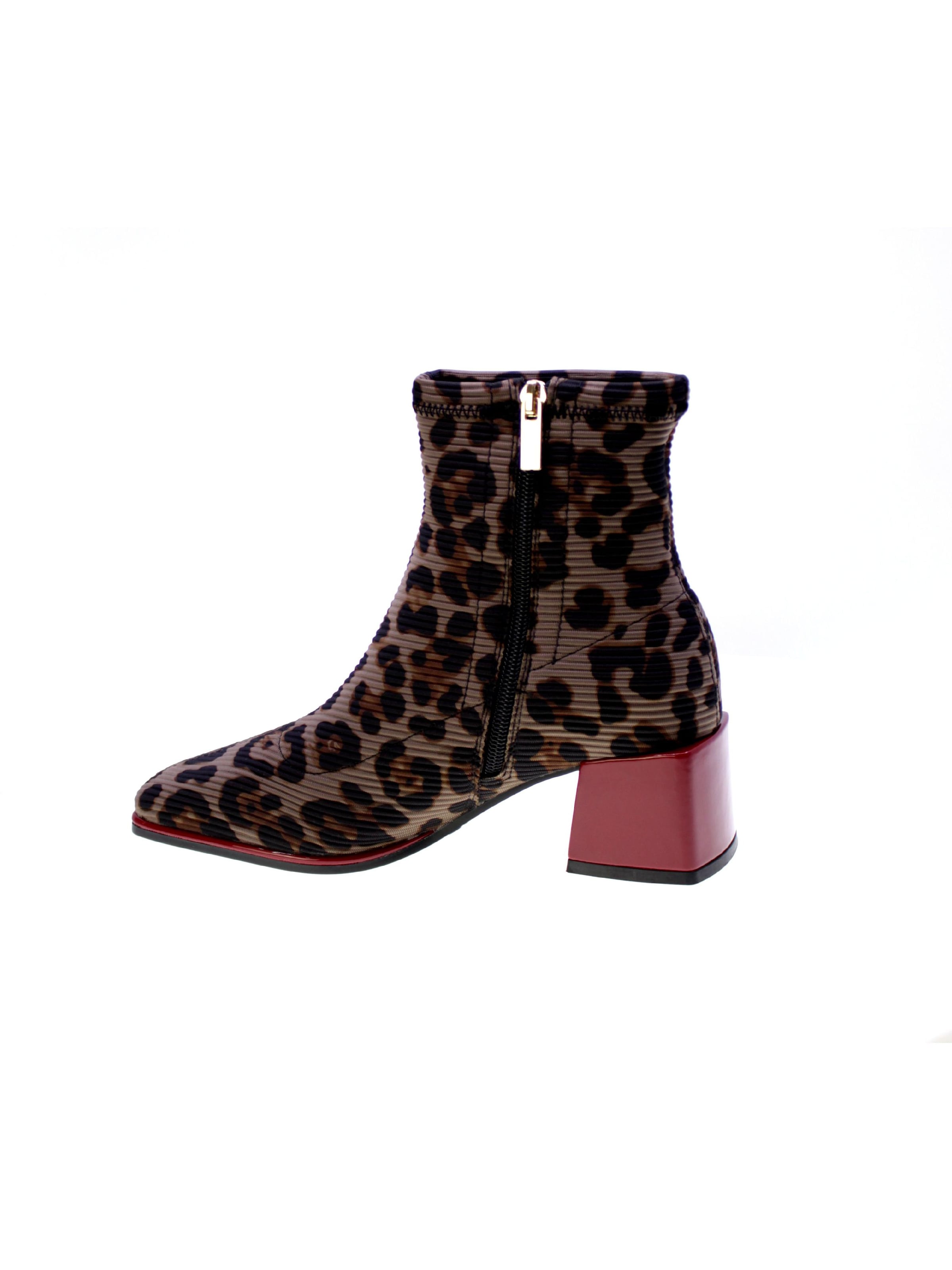 Boots di GIOSEPPO in colori misti