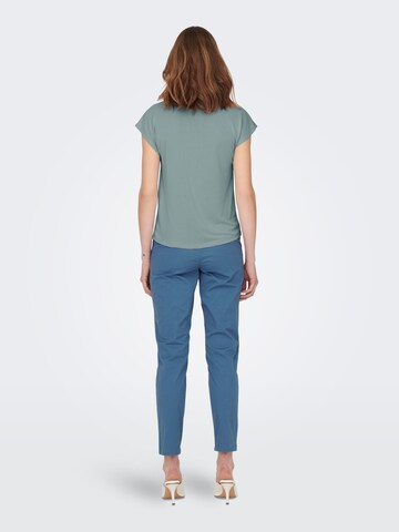 Maglietta 'ONLFree' di ONLY in blu
