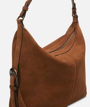 Liebeskind Berlin Shoulder bag 'Paris II' in Brown
