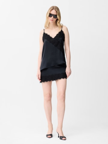adl Skirt in Black