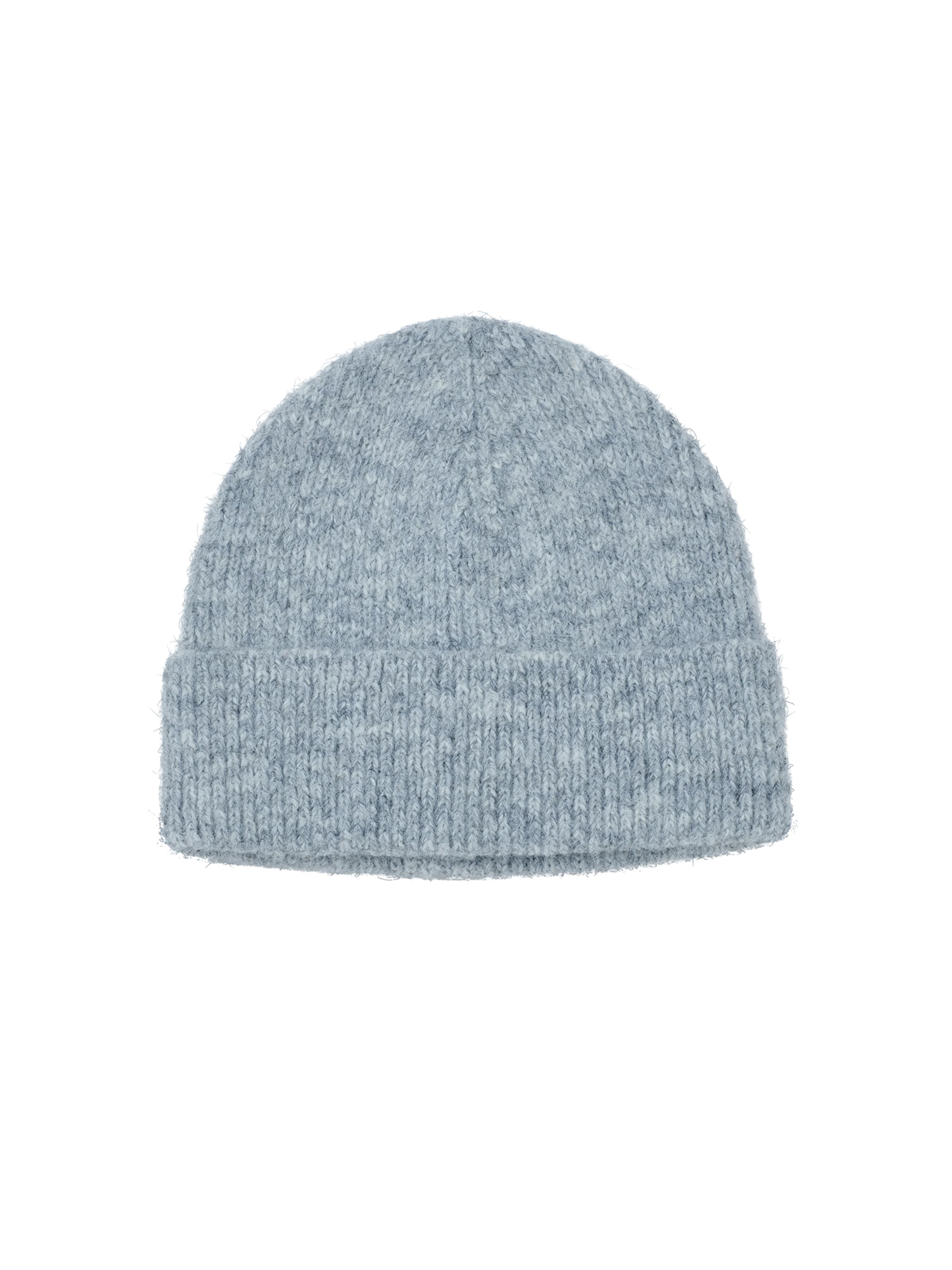 EDITED Hue 'Orila' i grå: forside