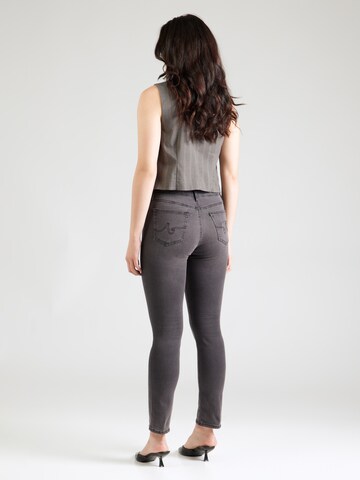 AG Jeans - Slimfit Vaquero 'MARI' en gris