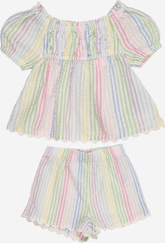 mišri GAP Rinkinys: priekis