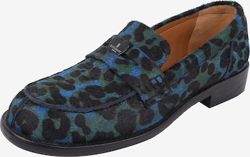 Chaussure basse 'Patrizia' Crickit en mélange de couleurs : devant