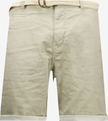 Regular Pantalon chino ' COXIE ' Deeluxe en vert : devant