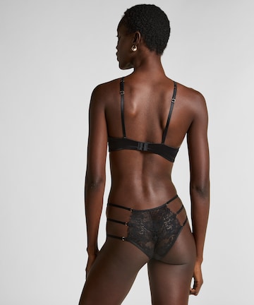 Hunkemöller Broekje in Zwart